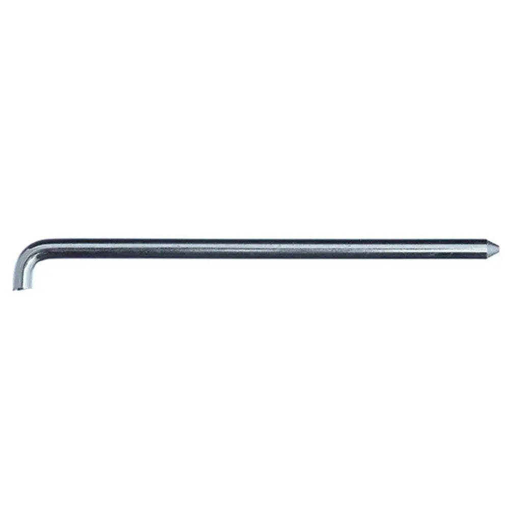 LOCKWOOD CYL RET PIN - Retaining Pin for Lock 3570 series with 60 mm backset, ideal for securing lock cylinders in hardware installations.