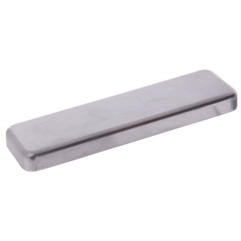 ADI Concealed Raised Fixing Plate to suit SL5 Series Lockable Bolts in Chrome Plate - RSL5CP Harry's Door Hardware