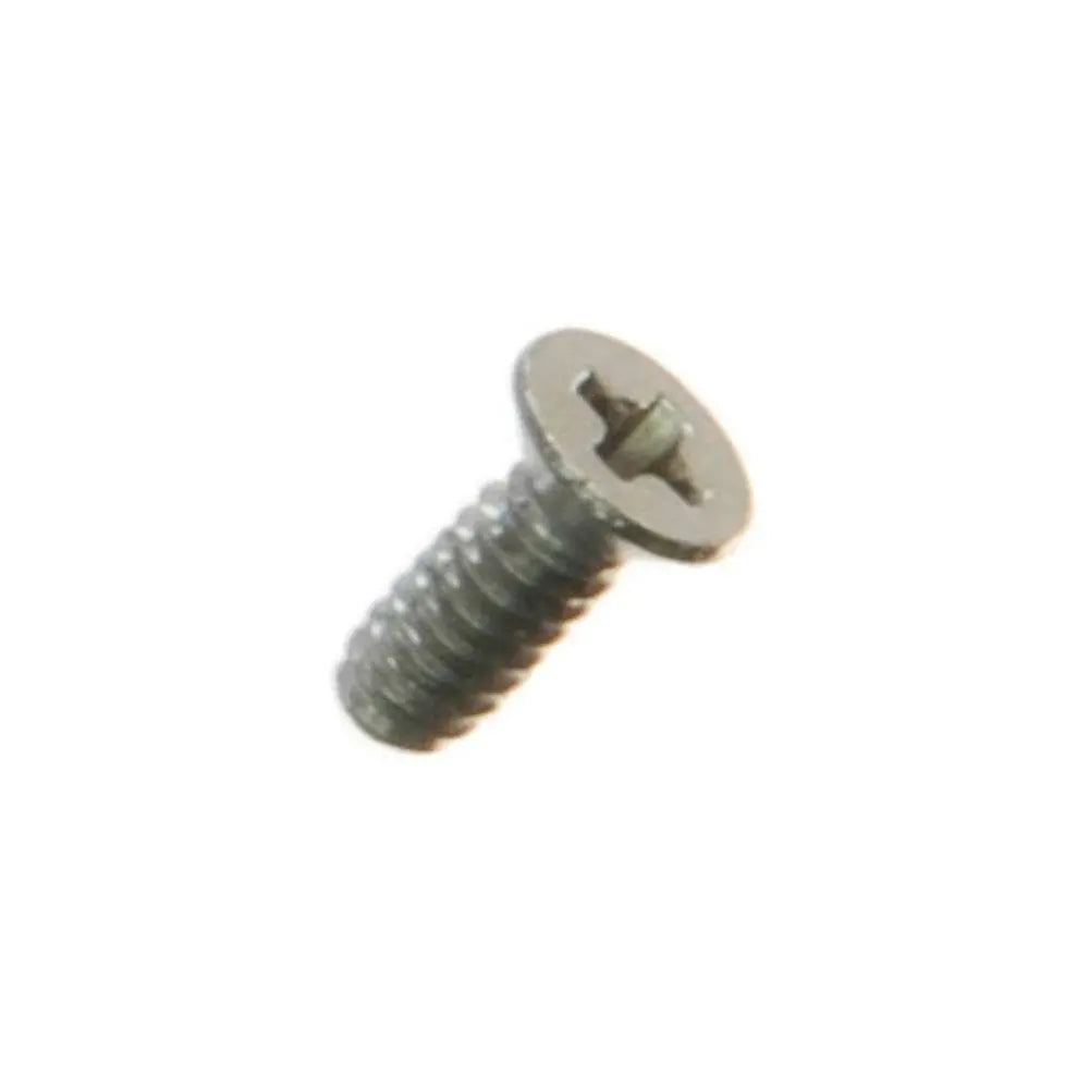 ABUS Cam Screw Pack - Countersunk Screw | 100 Pack features a Phillips drive, countersunk head machine screw ideal for secure cylinder fittings.