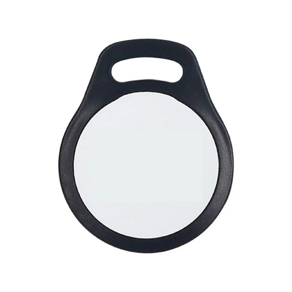 Neptune Aqua Keyfob MIFARE Classic 1K S50 in black with waterproof and dust-proof design for secure access control systems.