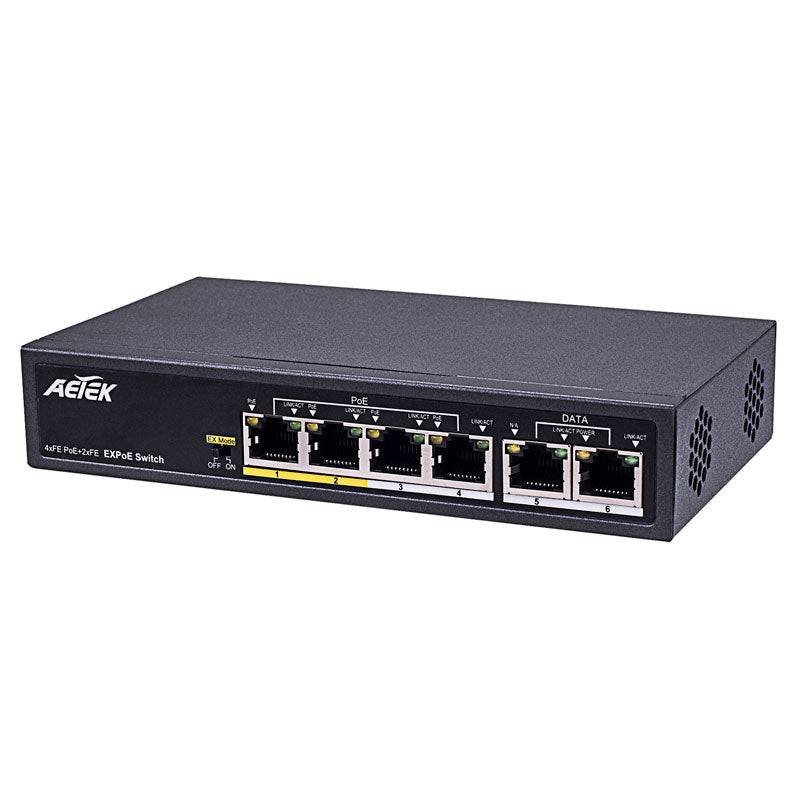 POE Switch