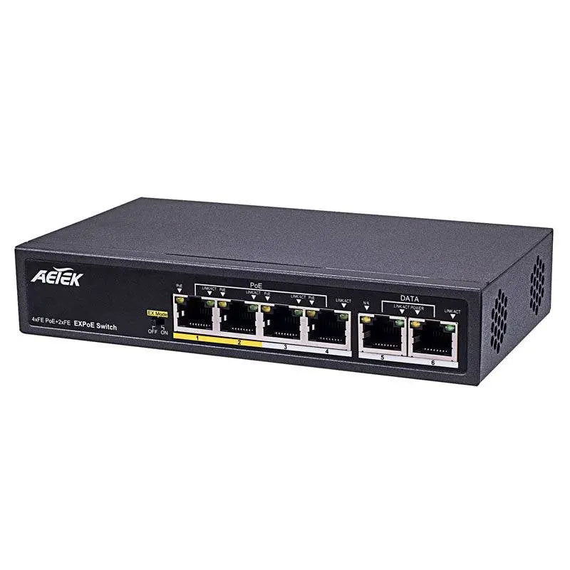 POE Switch