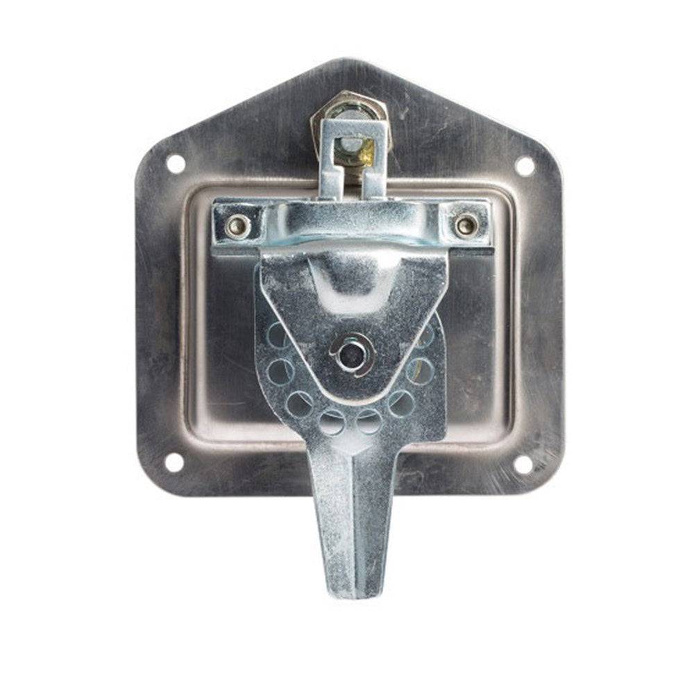 BDS LOCKABLE T HANDLE KA3 SSS