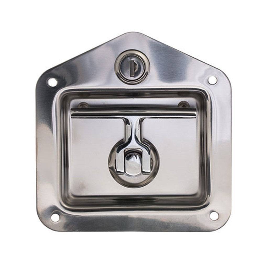 BDS LOCKABLE T HANDLE KA3 SSS