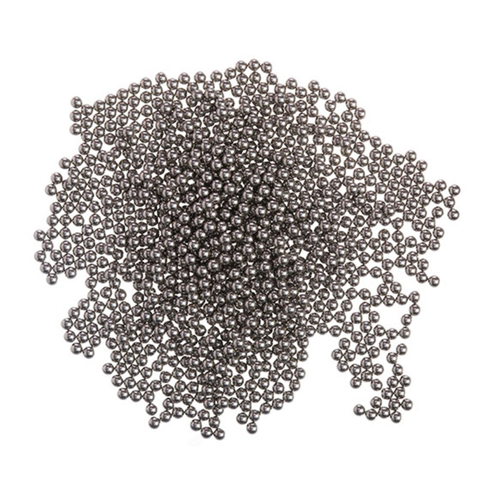 BRAVA Urban Spare Part Construction Ball 1.5mm Packet of 1000