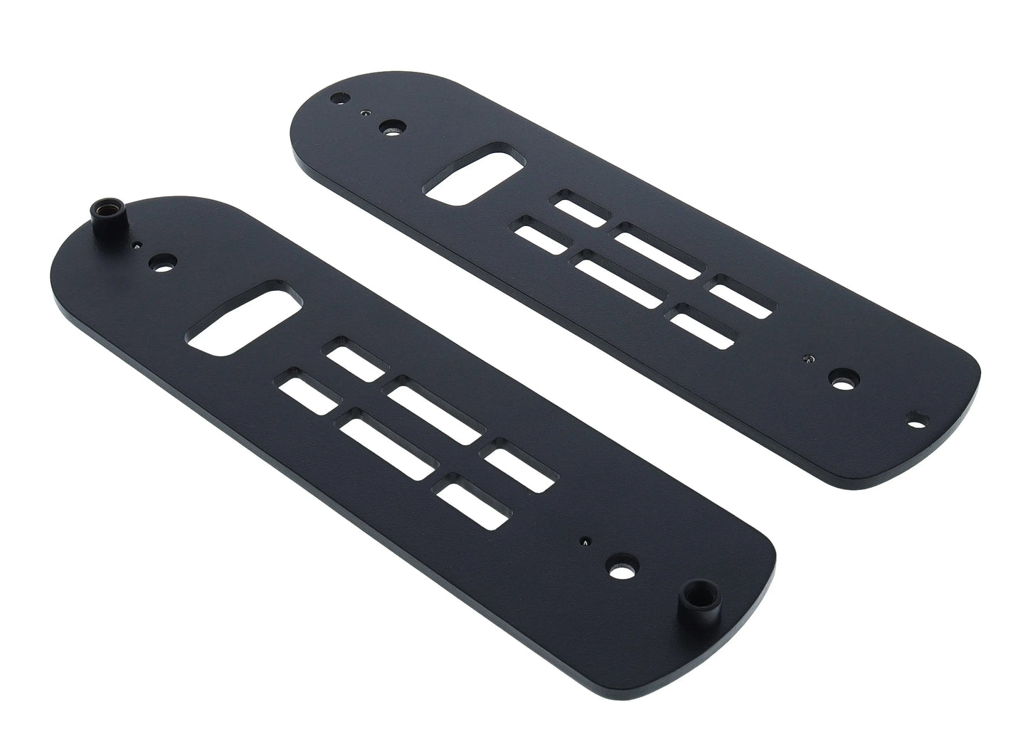 Carbine CDL7200LL Dual pad easy fit conversion kit (removes concealed fixing) Carbine Digital