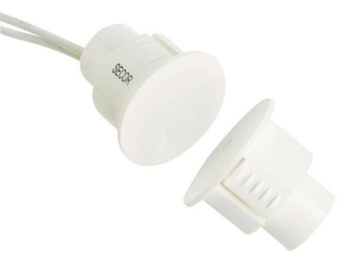 Reed switch