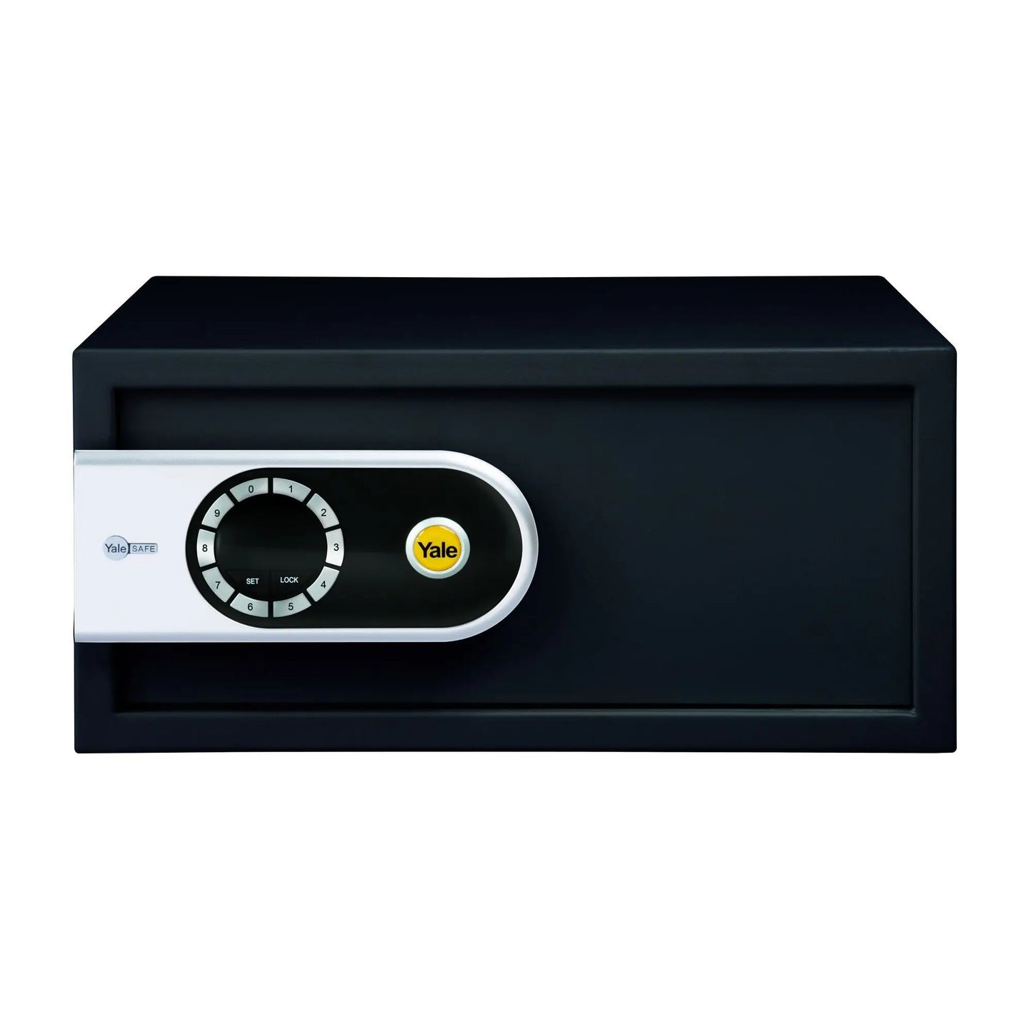 Yale Elite Electronic Laptop Harry's Door Hardware