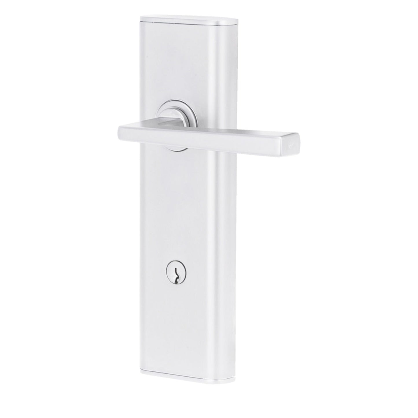 NEXION VISION MECHANICAL LEVER 28 Chrome Plate Lockwood