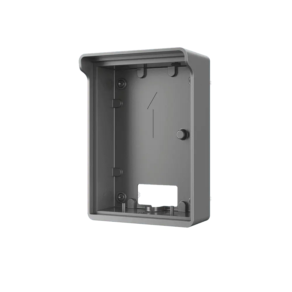 Intercom Doorbell Mount