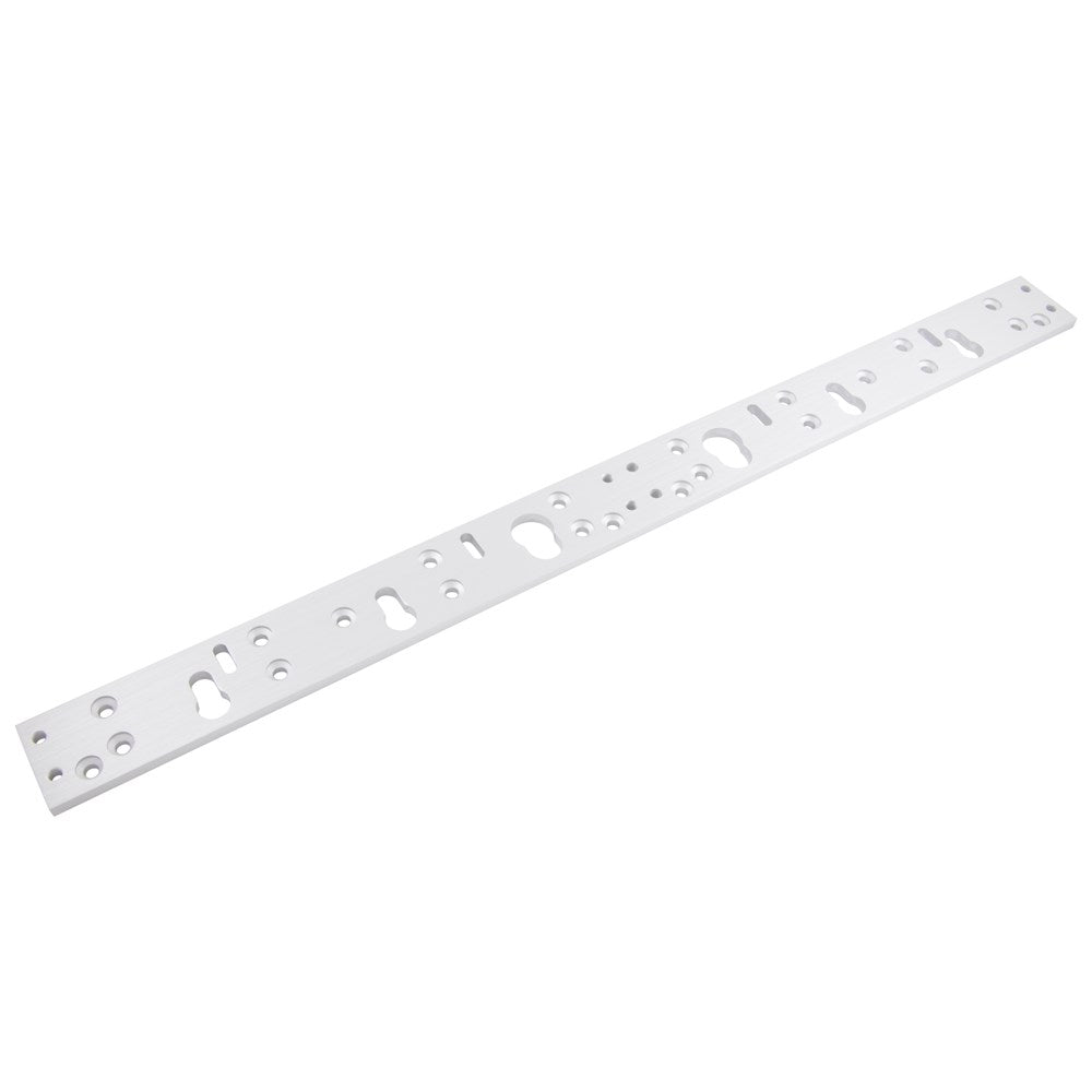 FSH Double Maglock Mounting Plate to suit FEM6600D(M)