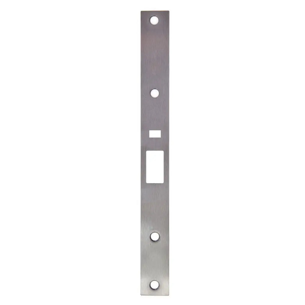 BDS Extended Face Plate for Legge 990MF Lock 260x25x3mm Harry's Door Hardware