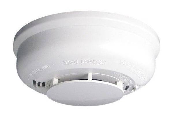 Smoke Detector