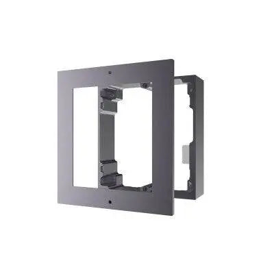 Hikvision flush mount
