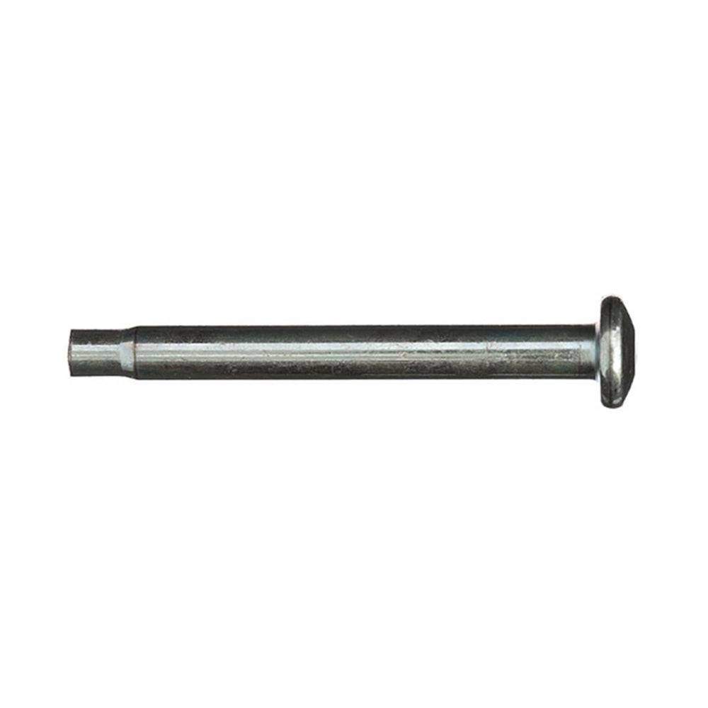 Xtratec fixing pin roller door lock in durable metal finish. Ideal for securing roller doors in residential and commercial settings.