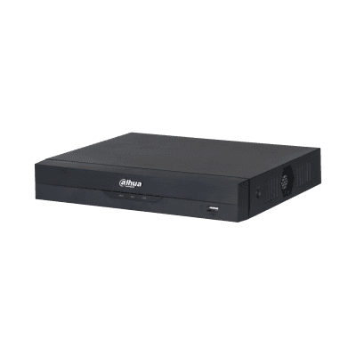Dahua-NVR4108HS-8P-AI/ANZ