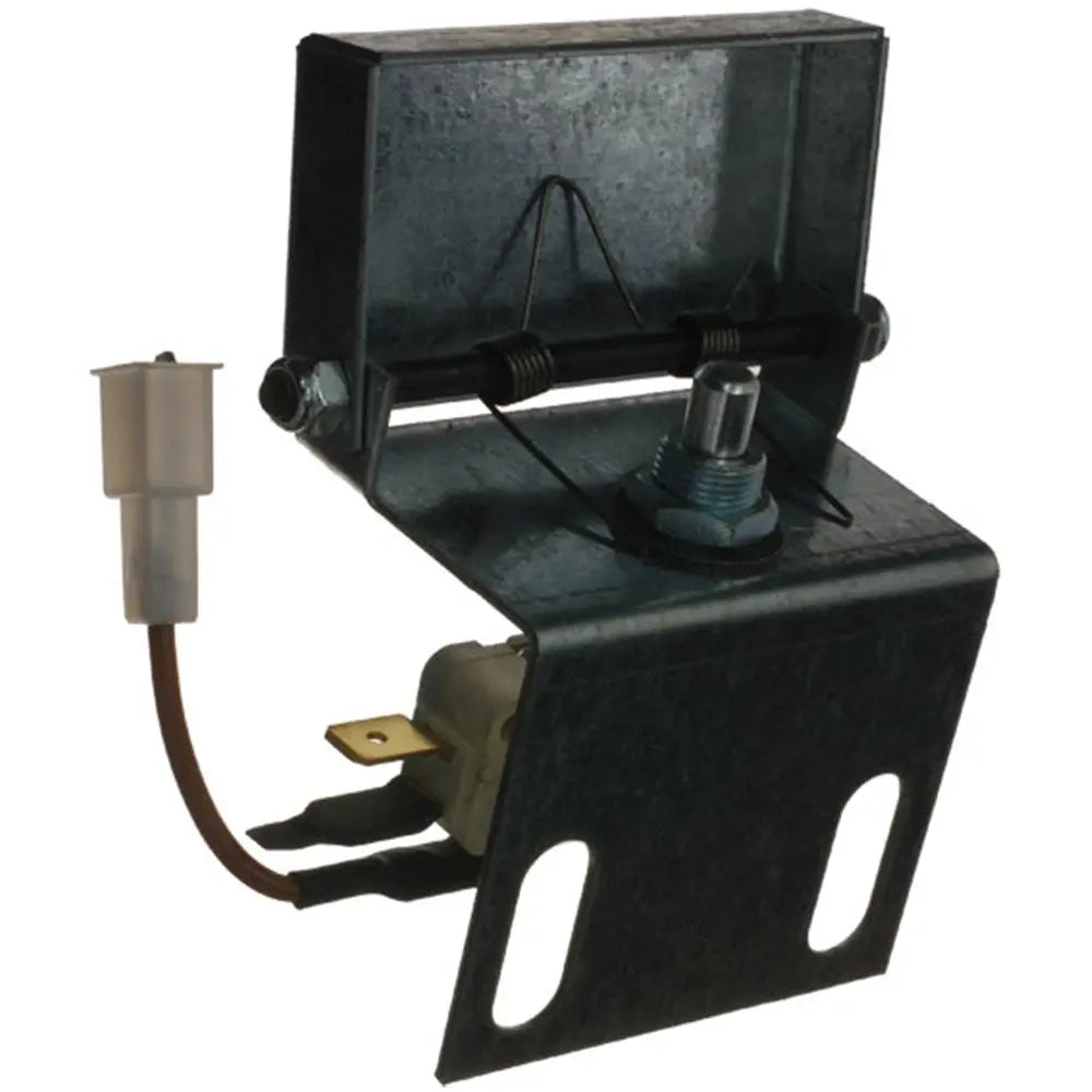 SILCA BRAVO SWITCH MICRO 10 Silca