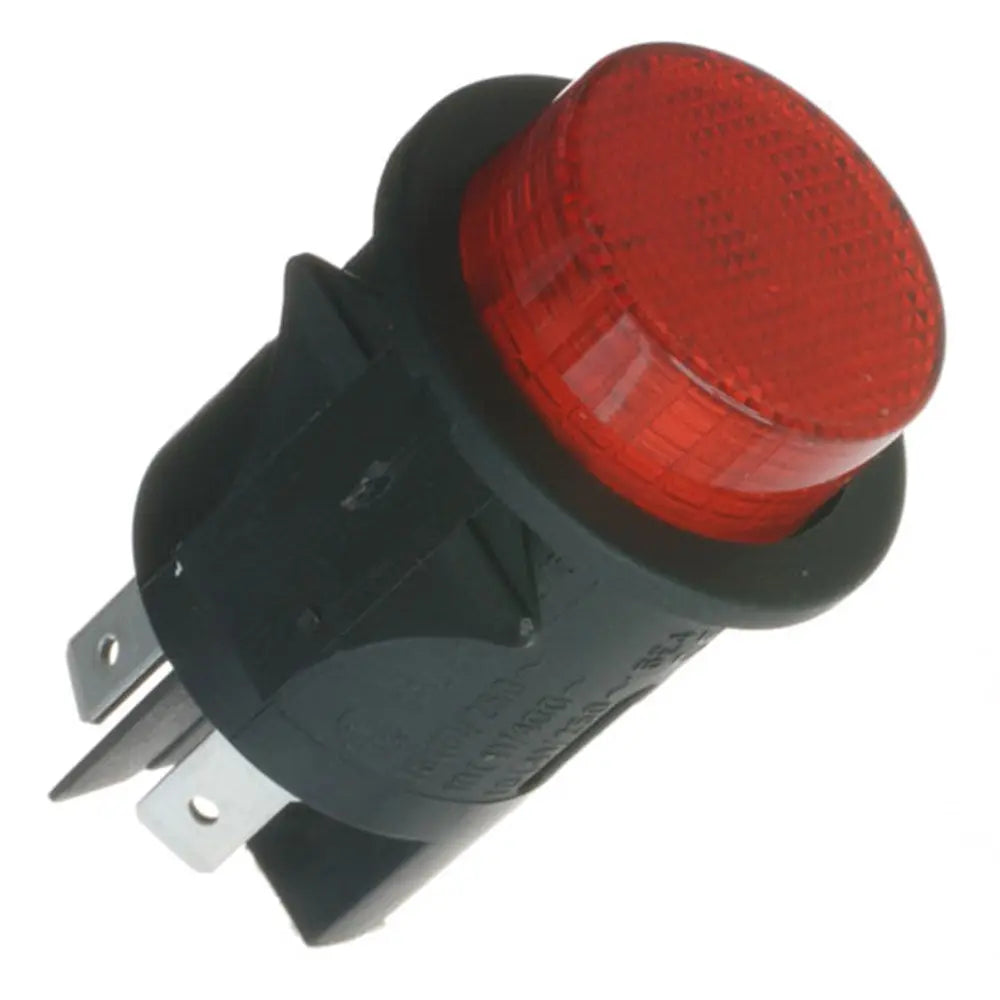 SILCA BRAVO SWITCH MAIN 8 Silca