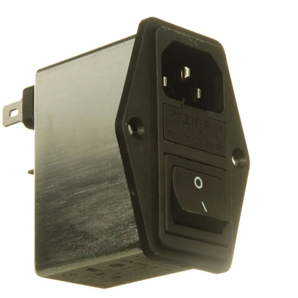 SILCA UNOCODE X99 TRIAX VIPER MAIN POWER SWITCH & FILTER Silca