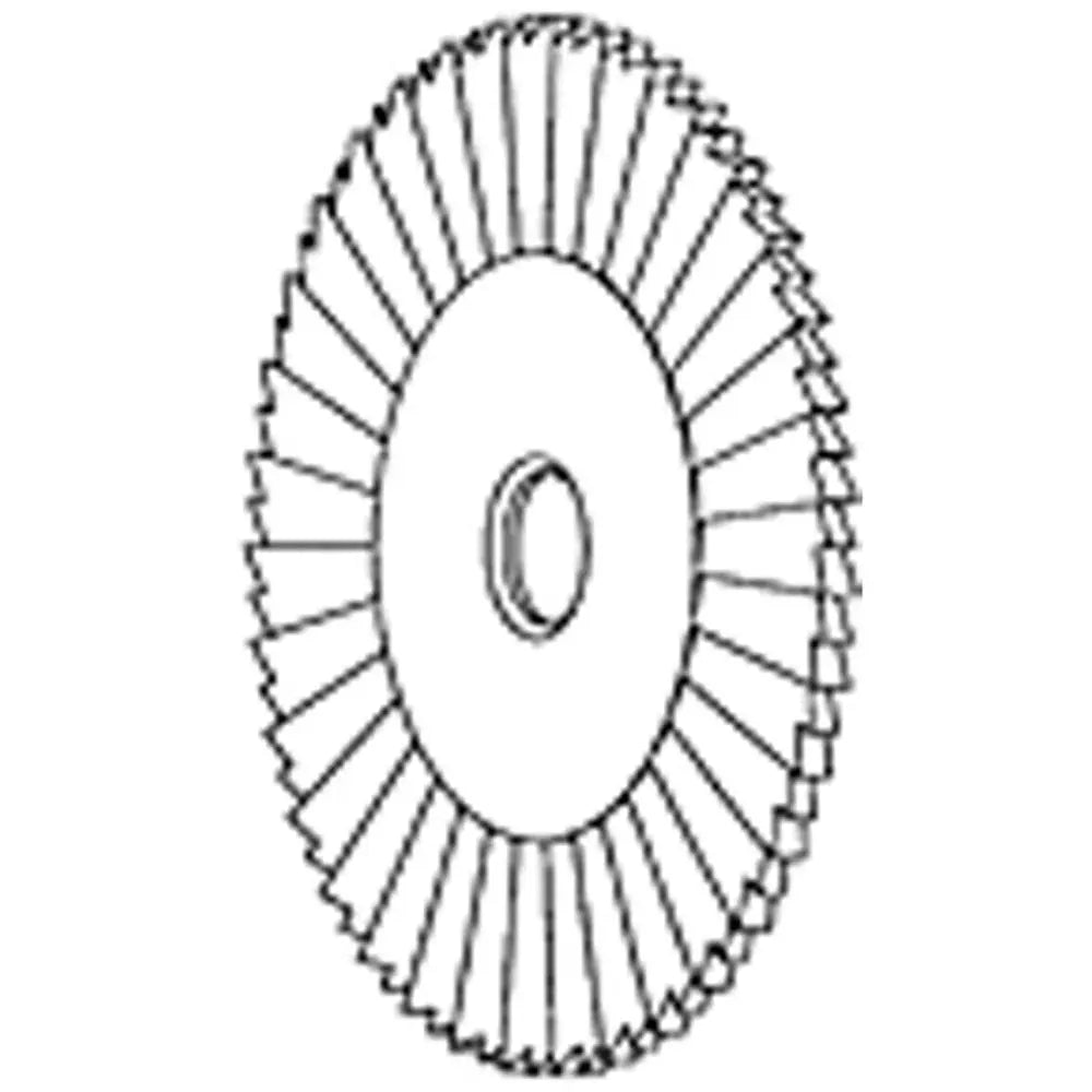 SILCA CUTTER DELTA FO AY CODE Silca