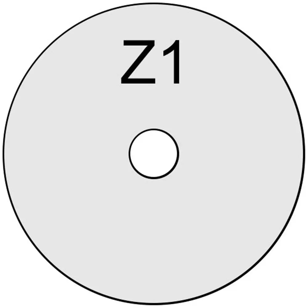 SILCA CAL TEMP UNOCODE Z1 Silca