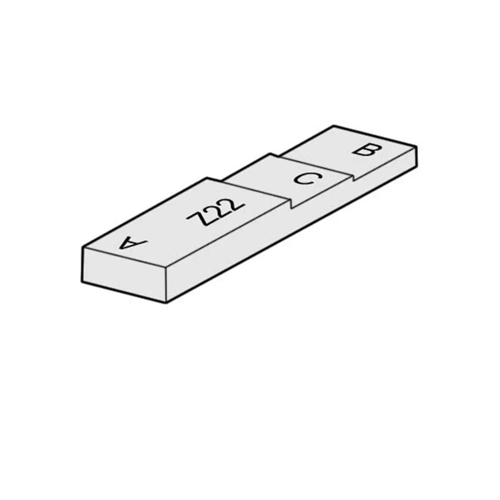 SILCA CAL TEMP VIPER Z22 Silca