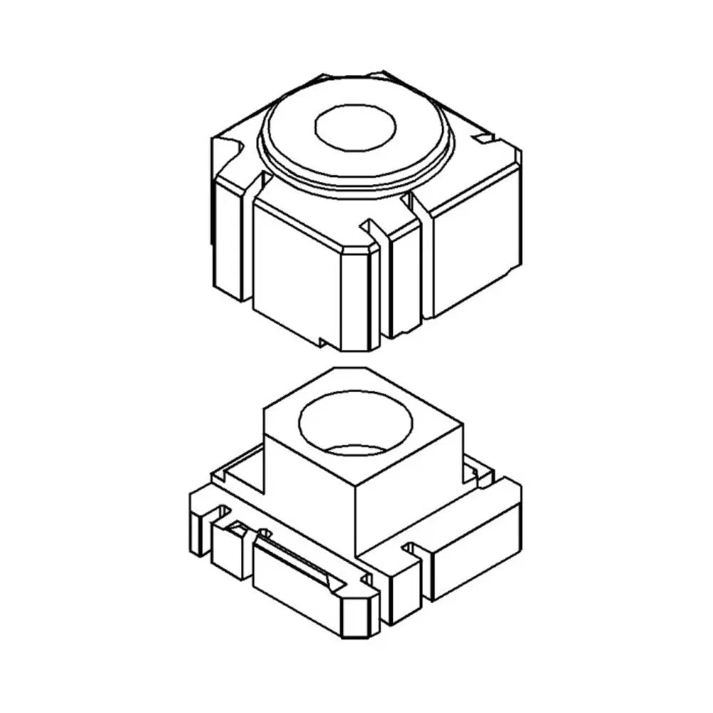 SILCA SPEED CLAMP 4 WAY Silca