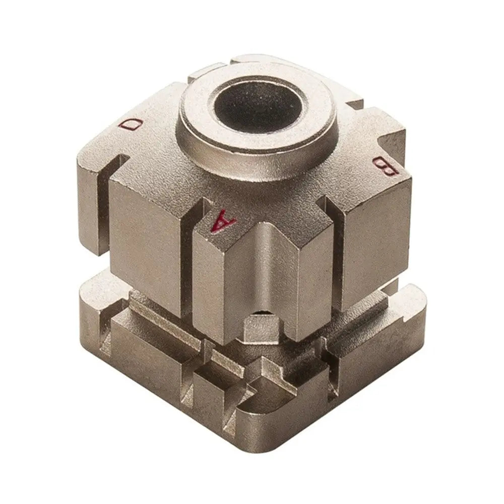 SILCA FLASH 008 CLAMP ASSEMBLY COMPLETE Silca