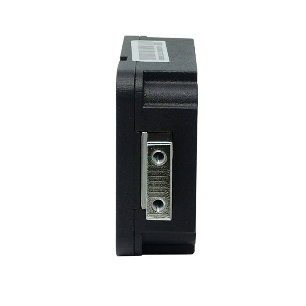 SECURAM D-DRIVE DEADBOLT - DRILLED AND TAPPED LOCK BODY Securam