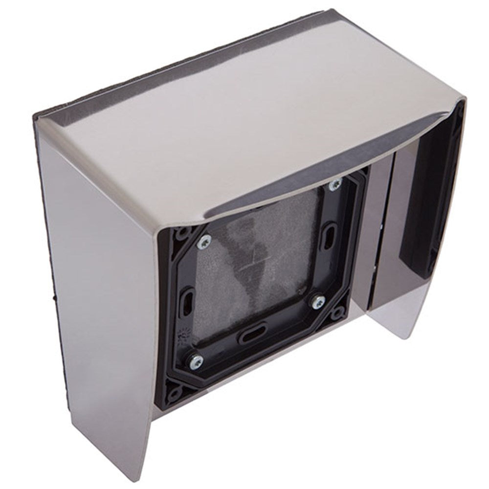 SALTO WALL READER WRM E CHASSIS COVER - Harry's Door Hardware