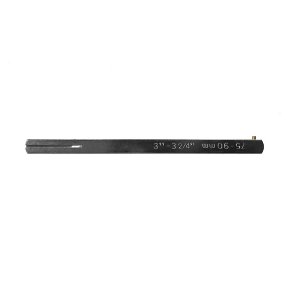 SALTO SPINDLE 8MM suit 75-90MM DOOR Pkt=25 - Harry's Door Hardware