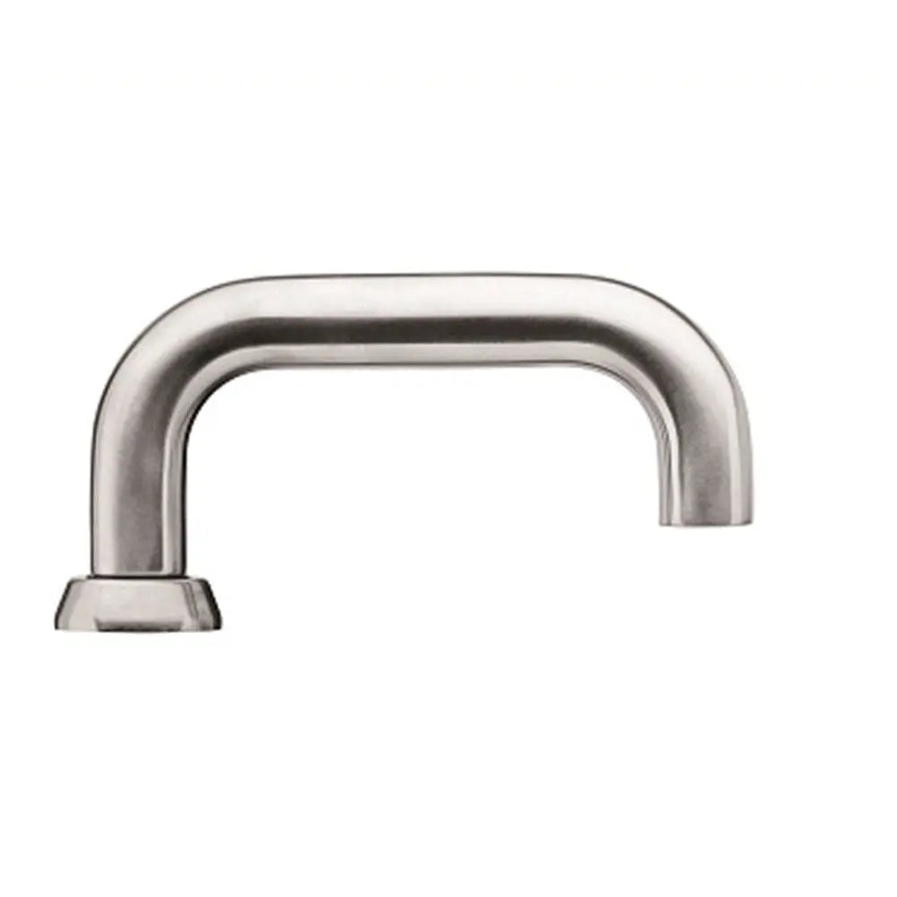 SALTO REPLACEMENT OUTSIDE HANDLE STYLE "U" IM FINISH Salto
