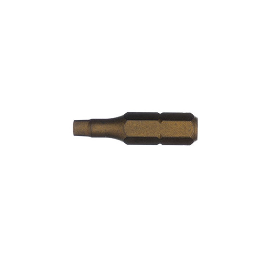 SALTO SCREW DRIVER BIT CELOK 20 1/4 Salto