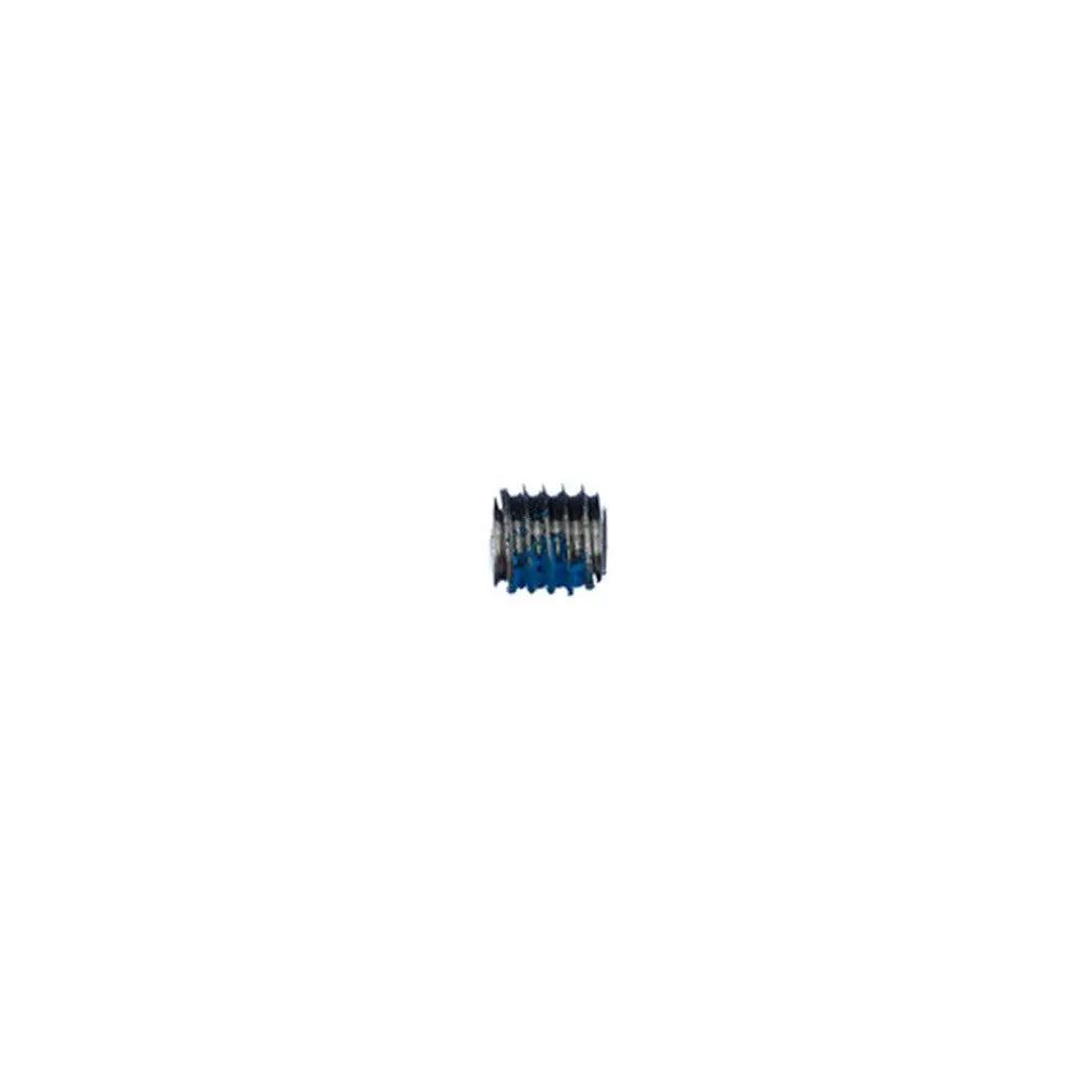 SALTO HEX GRUB LEVER SCREW M6x6 Pkt=50 Salto
