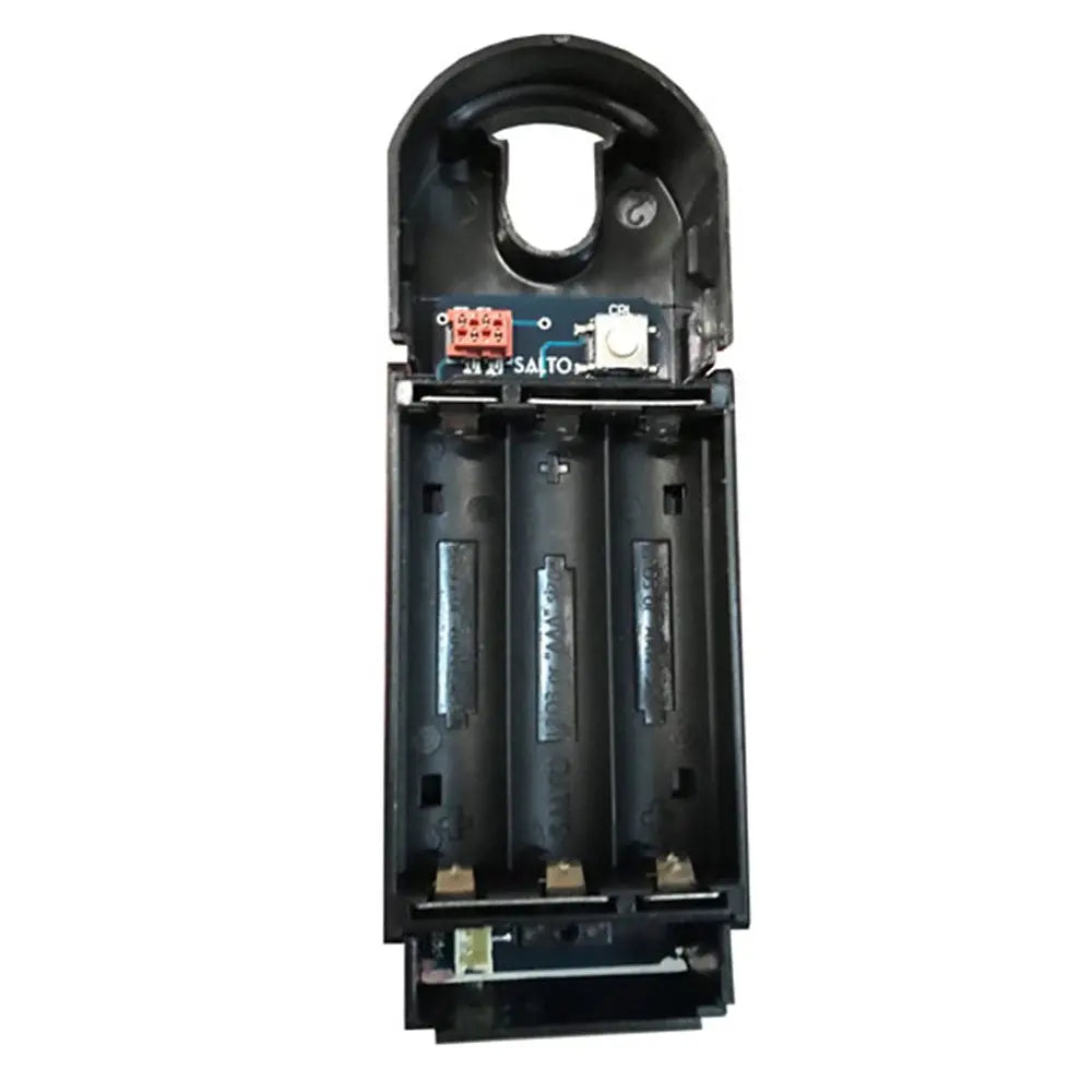 SALTO BATTERIES SUPPORT LR03 suit Ex4xx NON Wireless ESC Salto