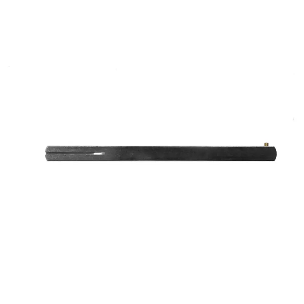 SALTO 8mm Solid Spindle Suit 60-75mm Door PKT=1 Salto