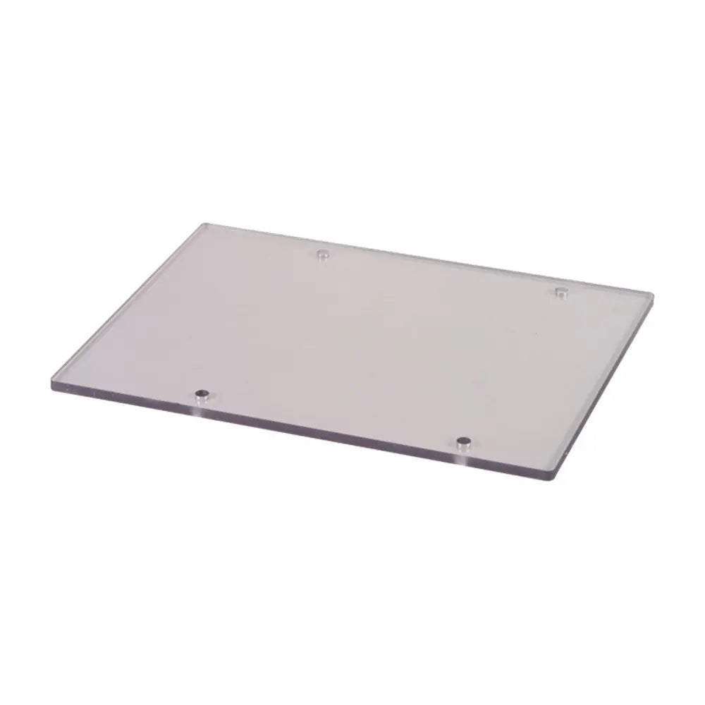 STI STOPPER 11 BACKPLATE STI