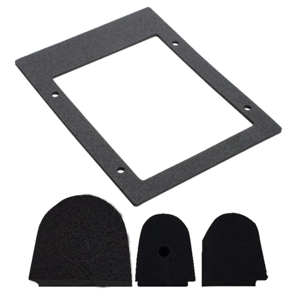 STI WEATHER GASKET SET STI