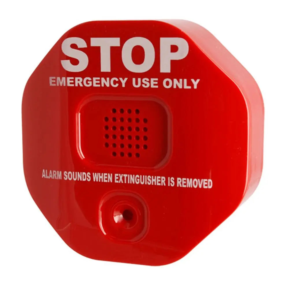 STI Theft Stopper 136Hx136Wx50Dmm - STI-6200 STI