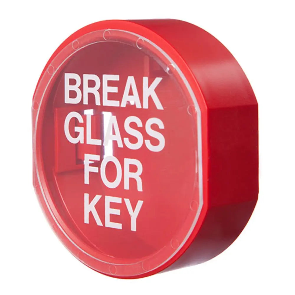 STI BREAK GLASS KEYBOX SML 6720 STI