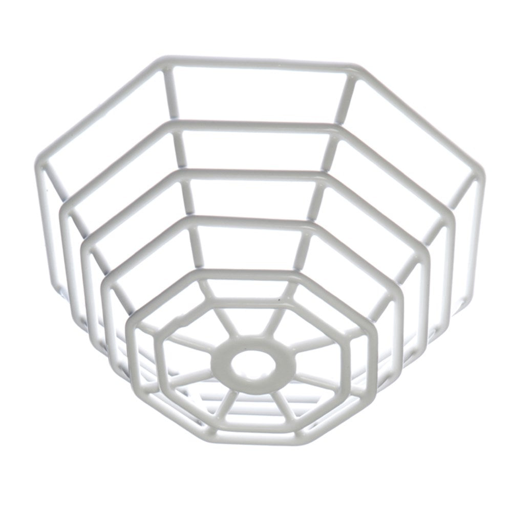 STI WEB GUARD FLUSH MOUNT 75MM DEPTH x 175MM DIAMETER STI