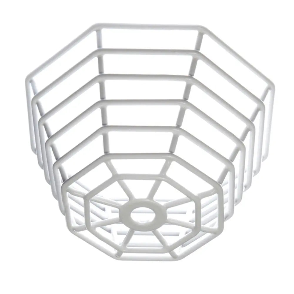 STI WEB GUARD FLUSH MOUNT 95MM DEPTH x 175MM DIAMETER STI