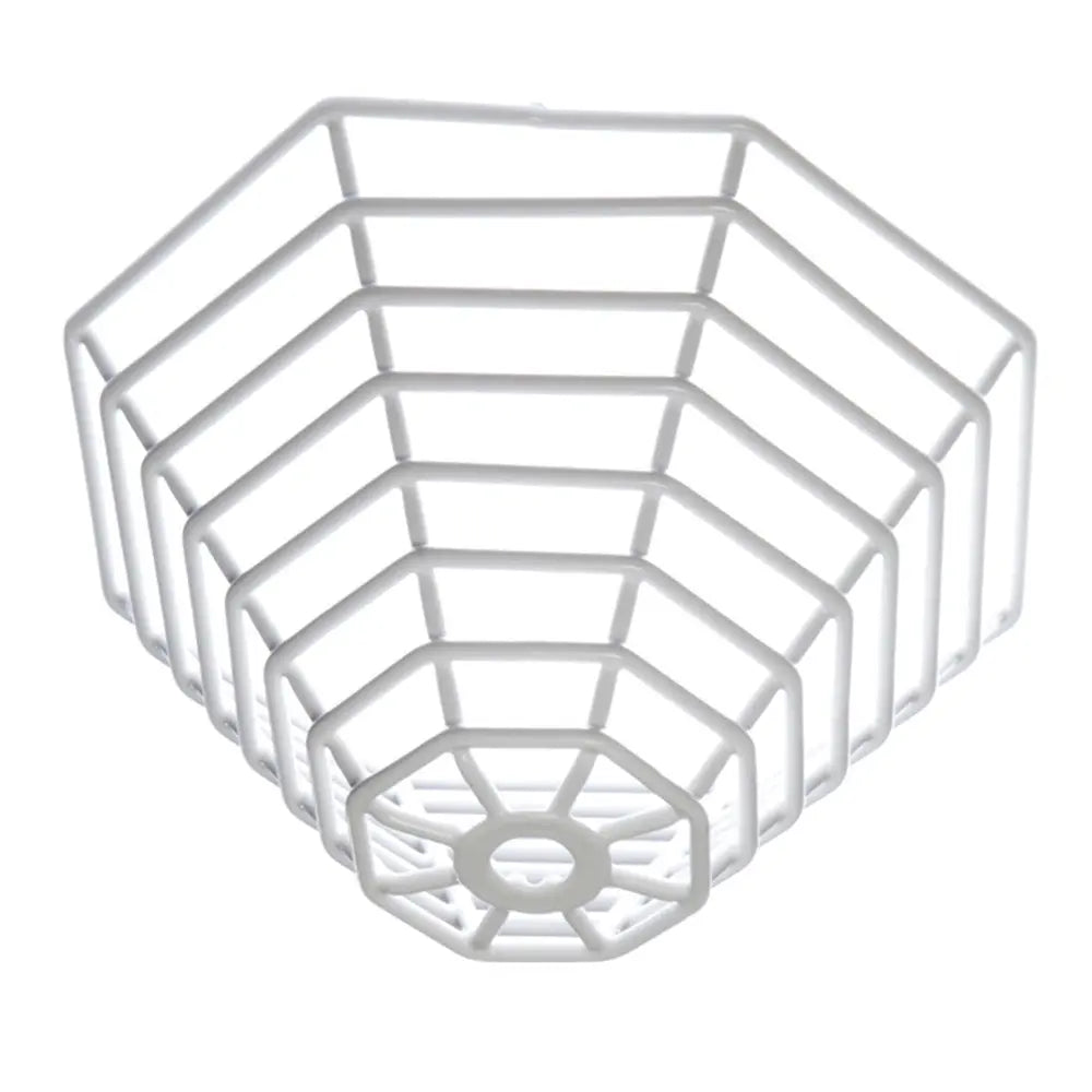 STI WEB GUARD FLUSH MOUNT 114MM DEPTH x 210MM DIAMETRE STI