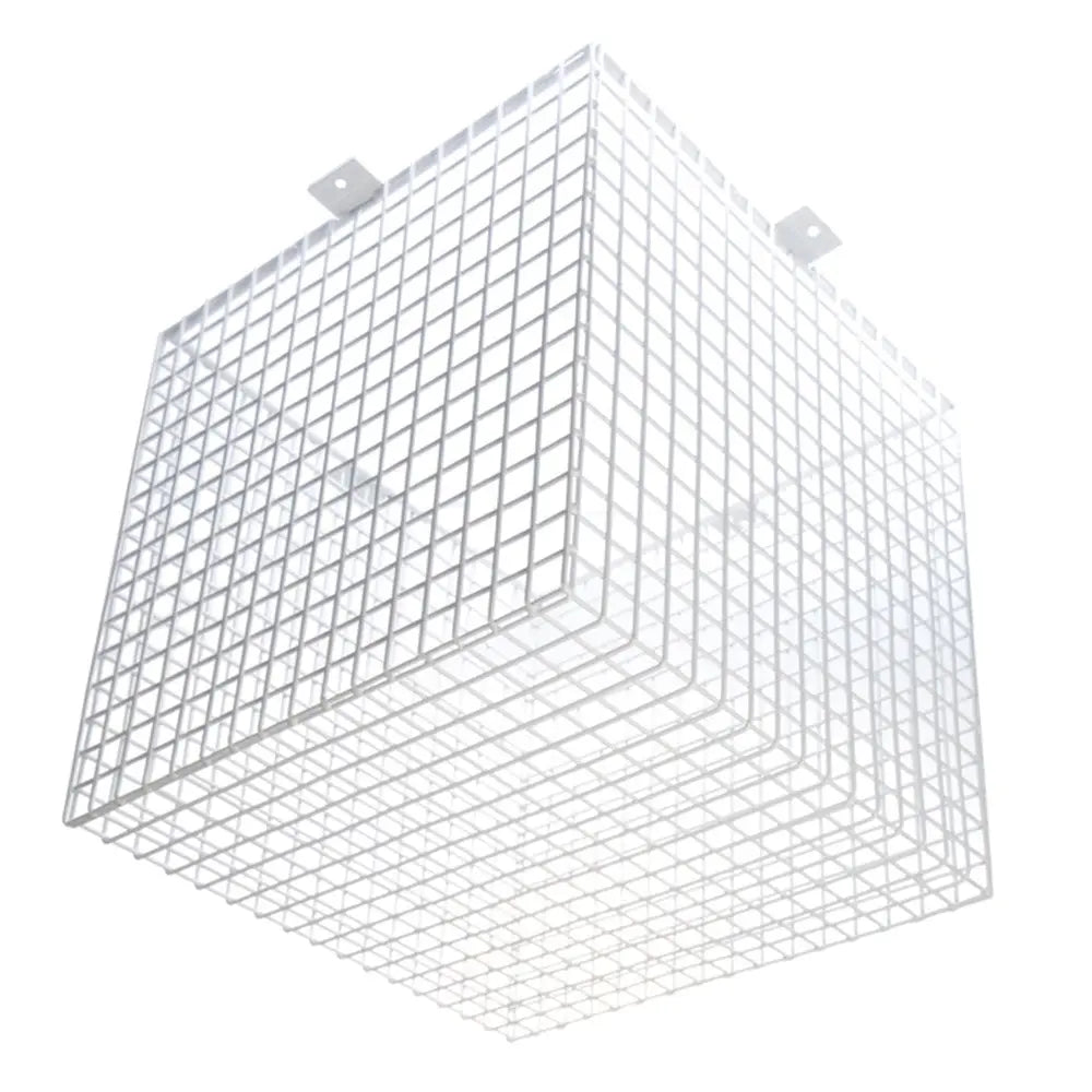 STI WIRE CAGE 400x400x400MM STI