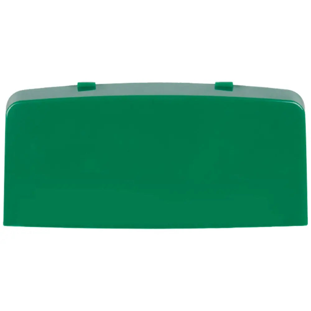 STI EURO STOPPER HORN SHELLS GRN STI