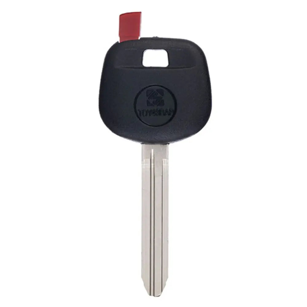 Silca TOY43ATE Transponder Blank for Toyota Cars empty less chip Silca