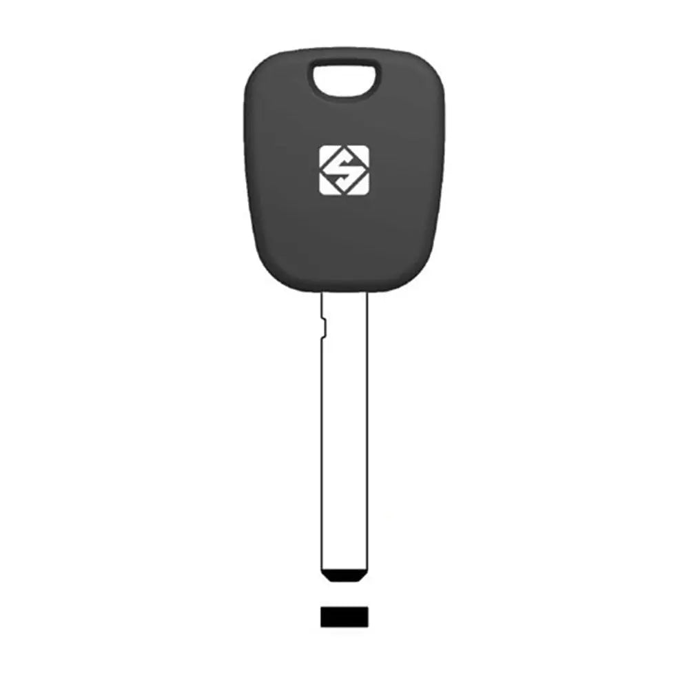 Silca TOY51TE Transponder Blank for Toyota Cars empty less chip Silca