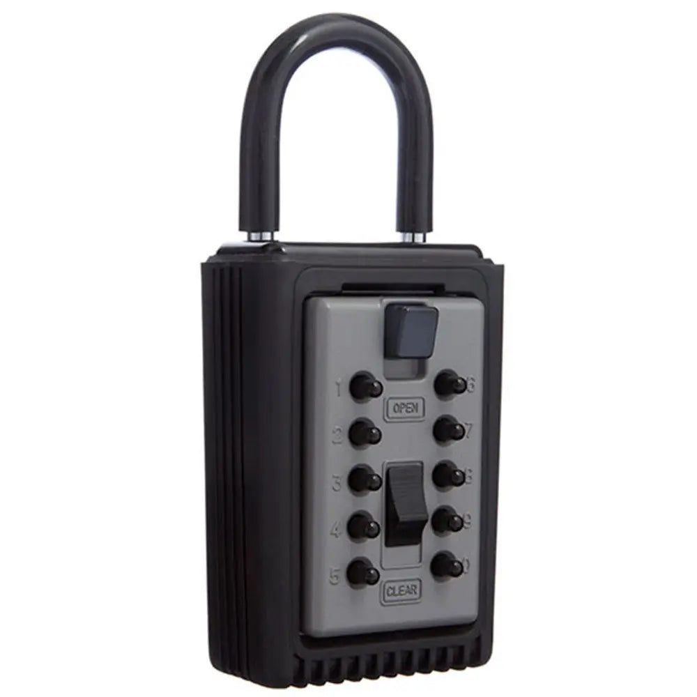 KIDDE KEYSAFE C3 001192 TITANIUM P/LOCK 3 KEY CAPACITY Kidde