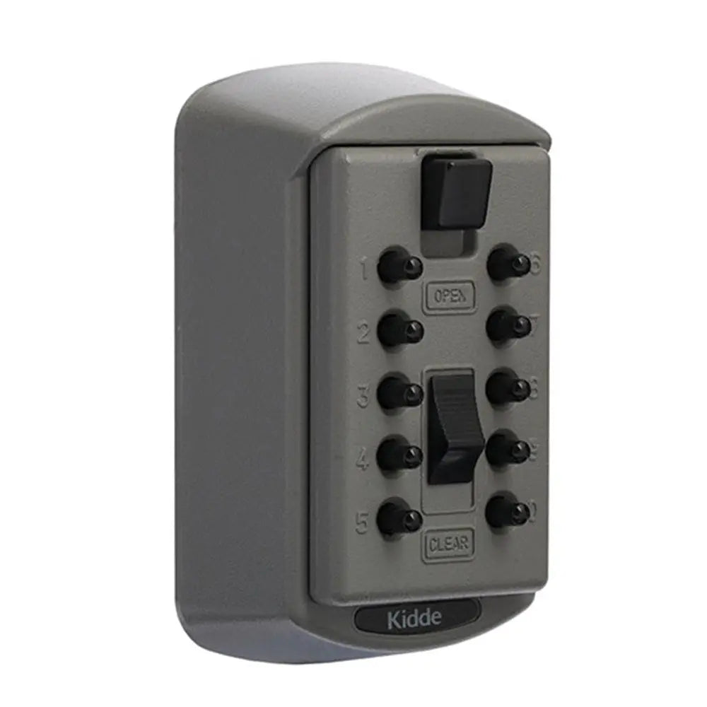 KIDDE KEYSAFE S6 001193 TITANIUM 2 KEY CAPACITY Kidde