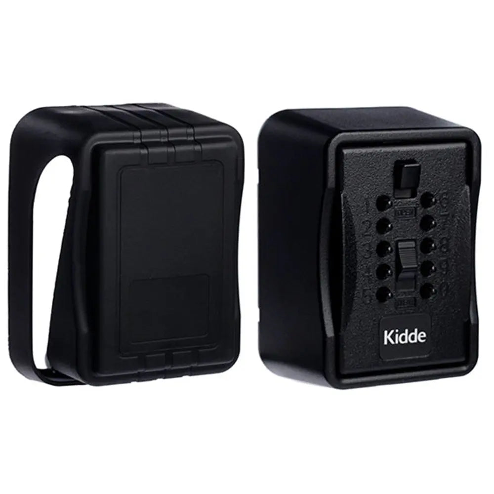 KIDDE KEYSAFE PRO 001267 BLK with COVER (S7) Kidde